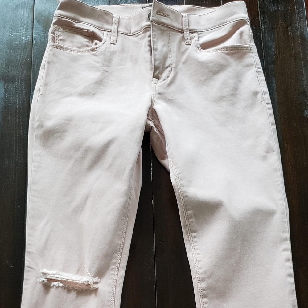 Women's Jeans